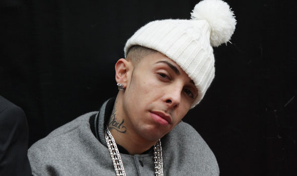 Dappy Hairstyle
